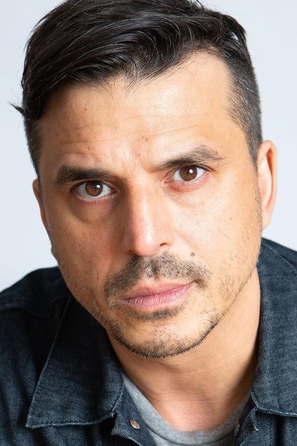 Actor Image