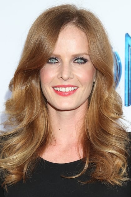 Rebecca Mader Profilbild