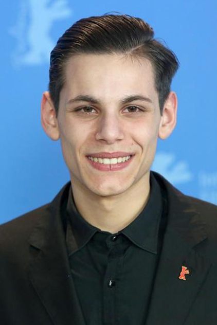 Actor Image