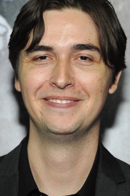 Dan Mazeau Dan Mazeau