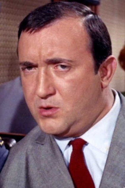 Jacques Dynam Jacques Dynam