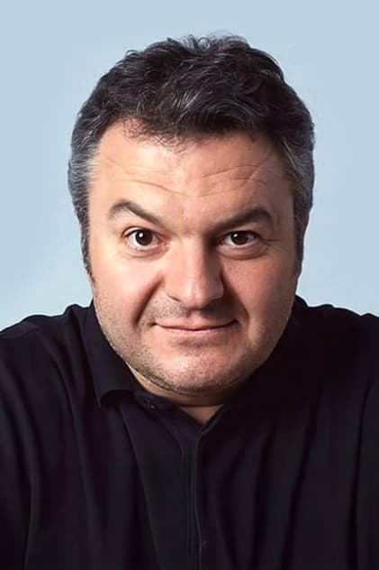 Actor Image