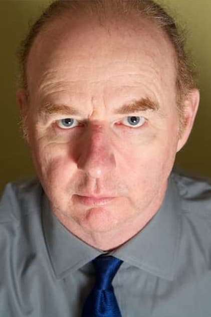 Michael P. Byrne Profilbild