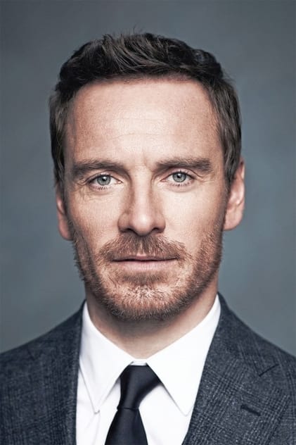 Michael Fassbender Michael Fassbender
