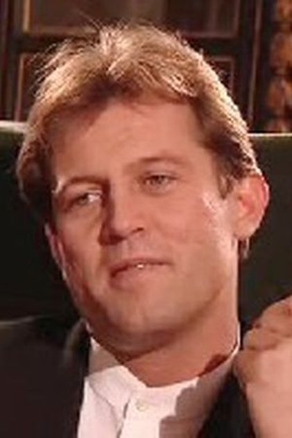 Mike Foster Mike Foster