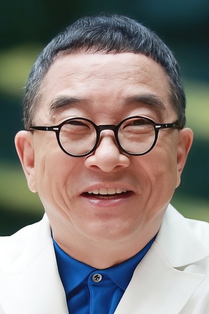 Actor Image