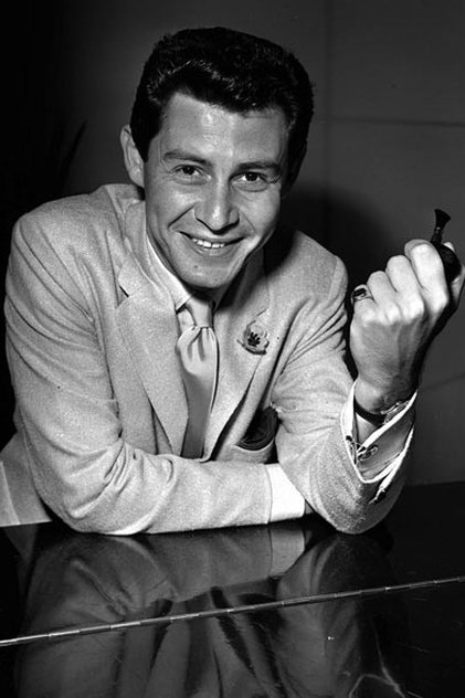 Eddie Fisher Profilbild