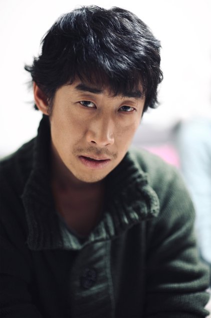 Actor Image
