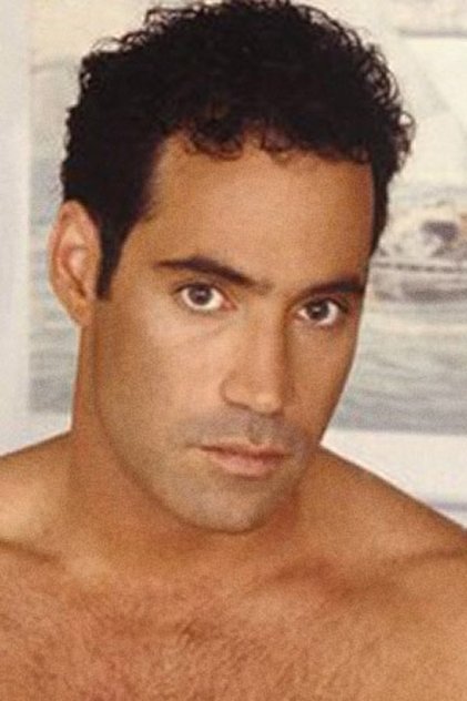 Actor Image