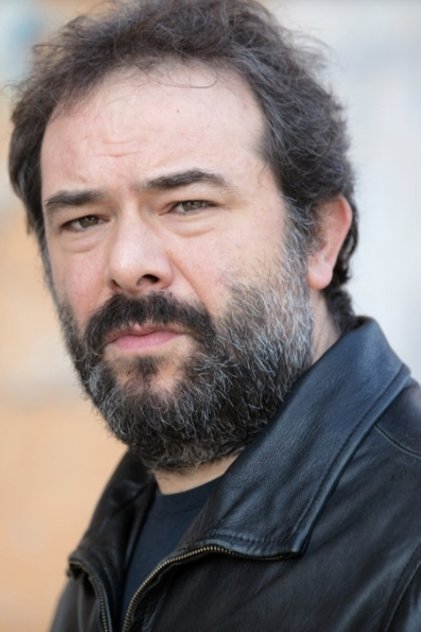 Actor Image
