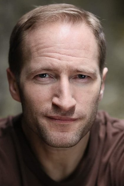 Actor Image