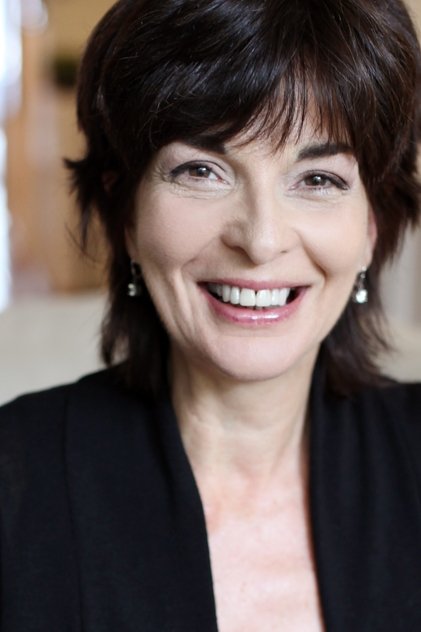 Micheline Bernard Micheline Bernard