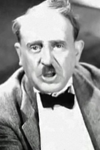 Actor Image
