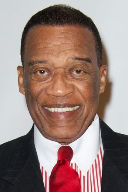 Bernie Casey Profilbild