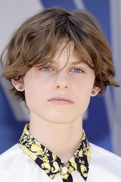 Actor Image