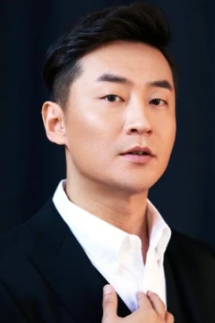 Huo Yaming