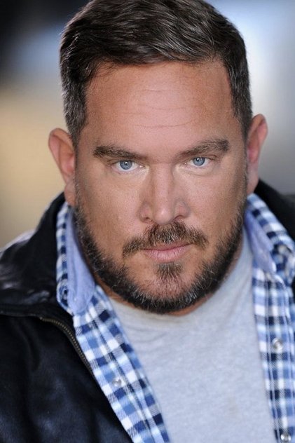 Actor Image