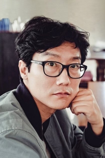 Hwang Dong-hyuk Hwang Dong-hyuk