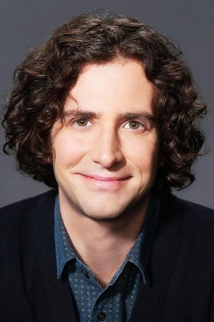 Kyle Mooney Profilbild