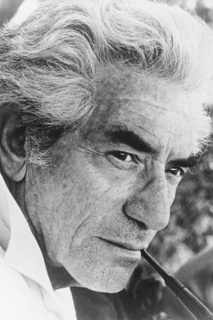 John Marley John Marley