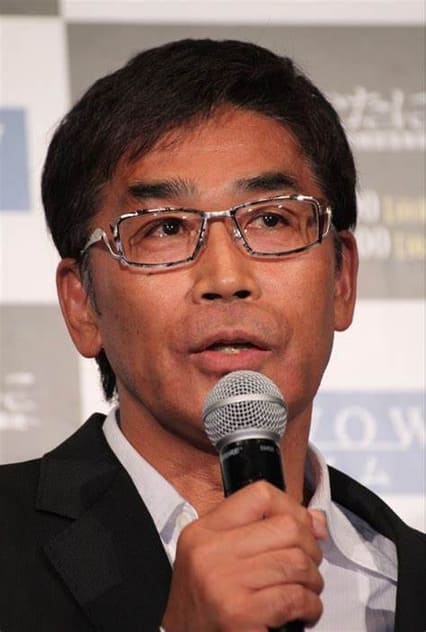 Setsurô Wakamatsu Profilbild