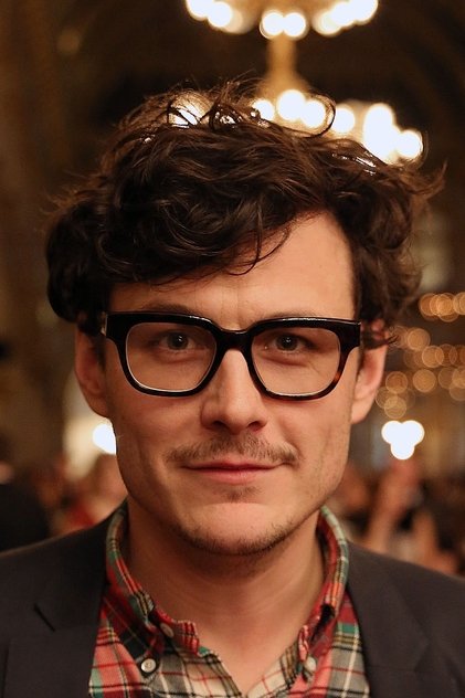 Actor Image