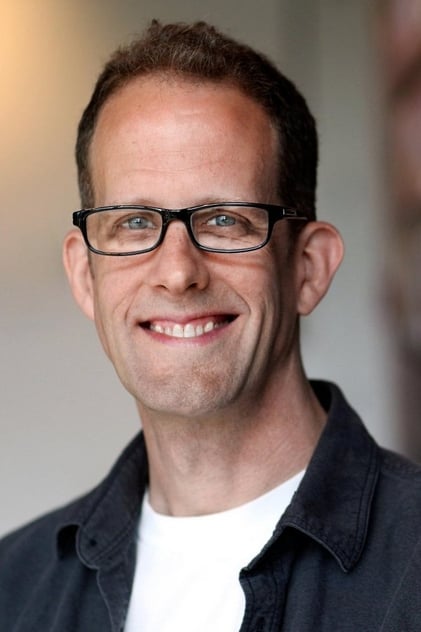 Pete Docter Profilbild