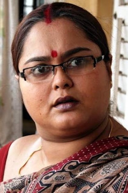 Sohini Sengupta Sohini Sengupta