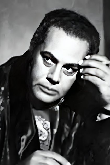 Yehia Chahine Yehia Chahine