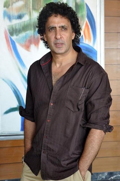 Actor Image