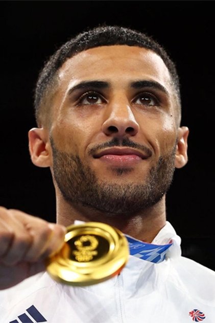 Galal Yafai Galal Yafai