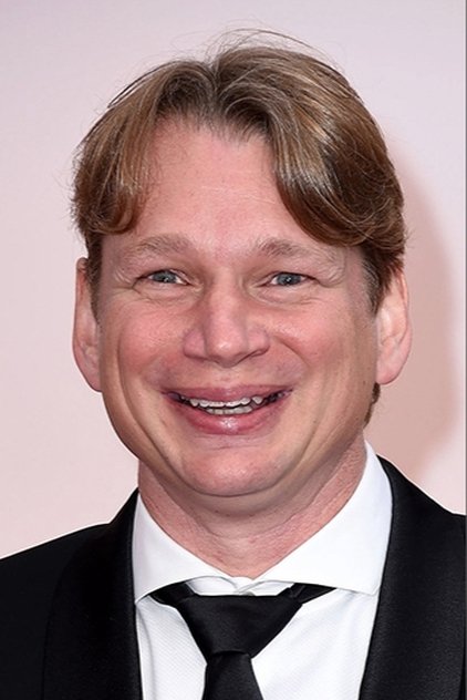 Dan DeLeeuw Dan DeLeeuw