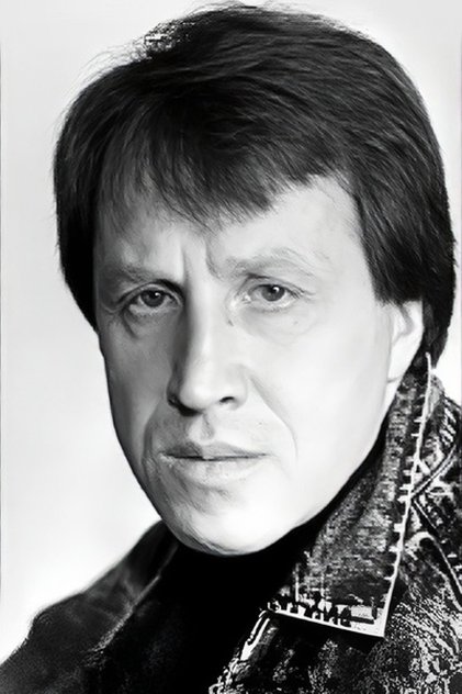 Vladimir Steklov Vladimir Steklov