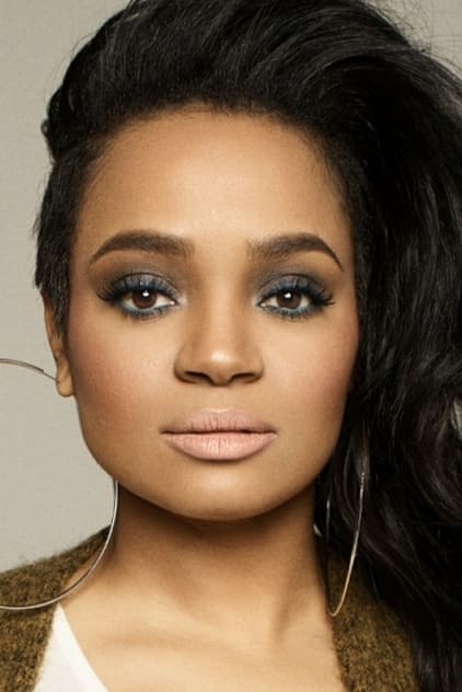 Kyla Pratt Profilbild