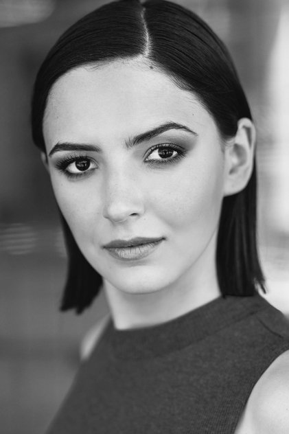 Ashley Stocco Ashley Stocco