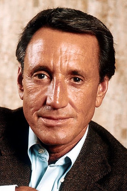 Roy Scheider Profilbild