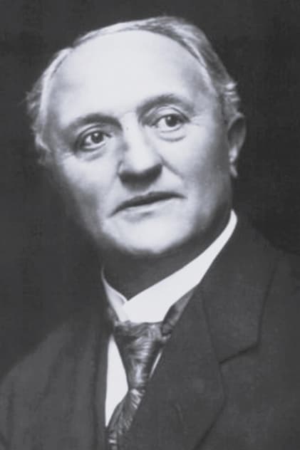 Wilhelm Diegelmann Profilbild