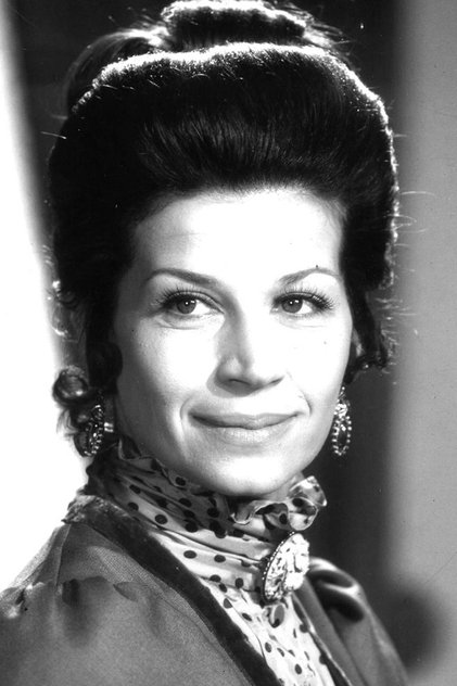 Actor Image