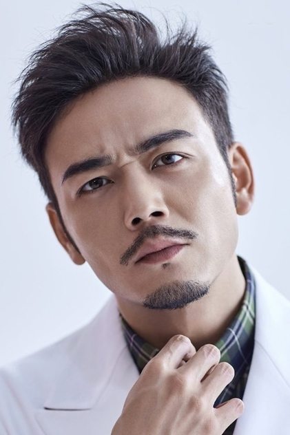 Actor Image