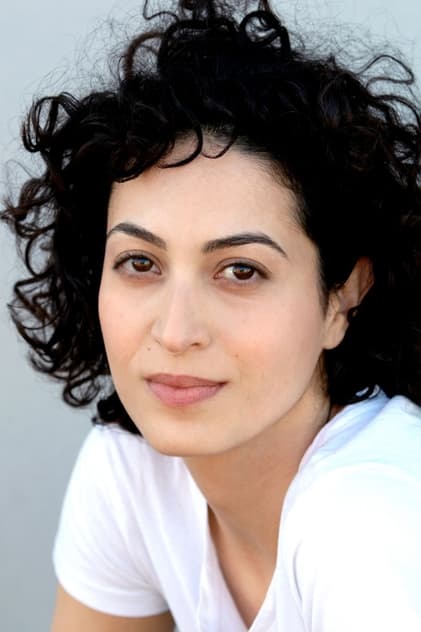 Sabrina Amali Profilbild