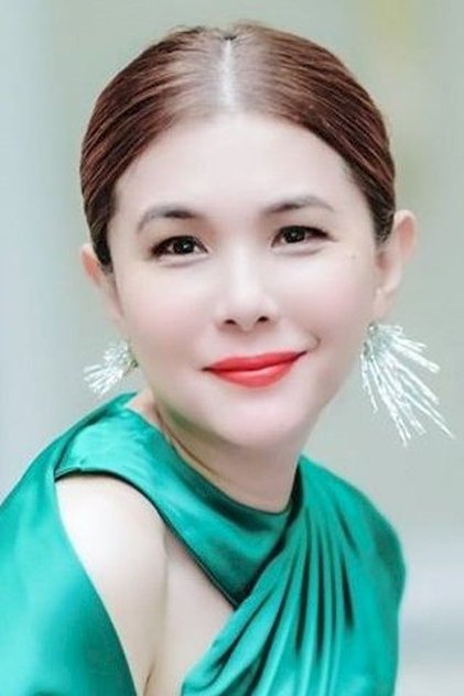 張清芳 張清芳