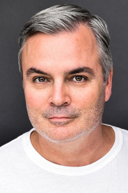 Actor Image