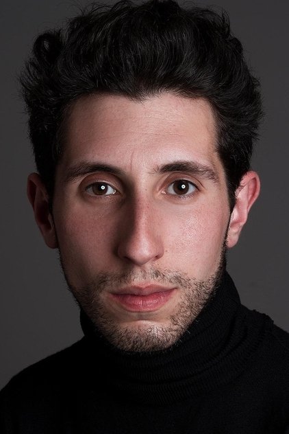 Actor Image
