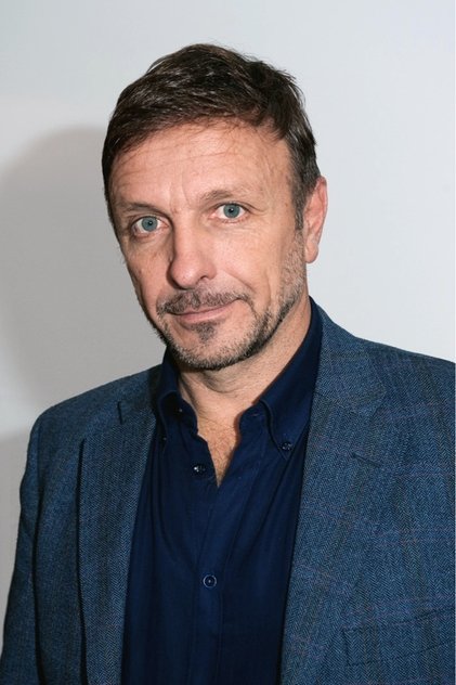 Actor Image