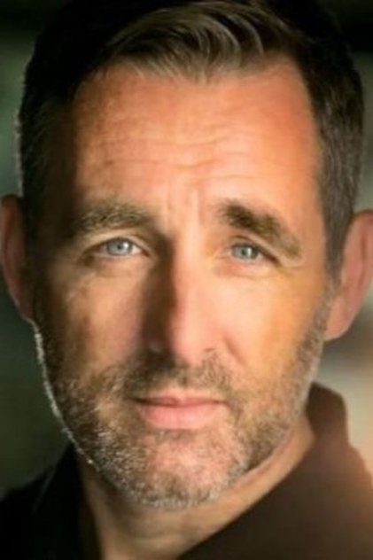 Nick Warnford Nick Warnford