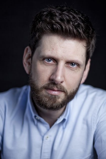 Laurence Rickard Laurence Rickard