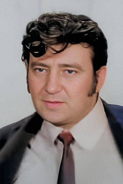 Actor Image