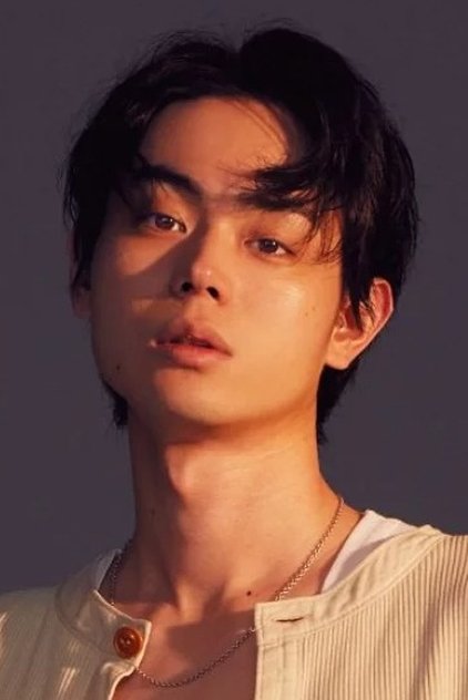 Masaki Suda Masaki Suda