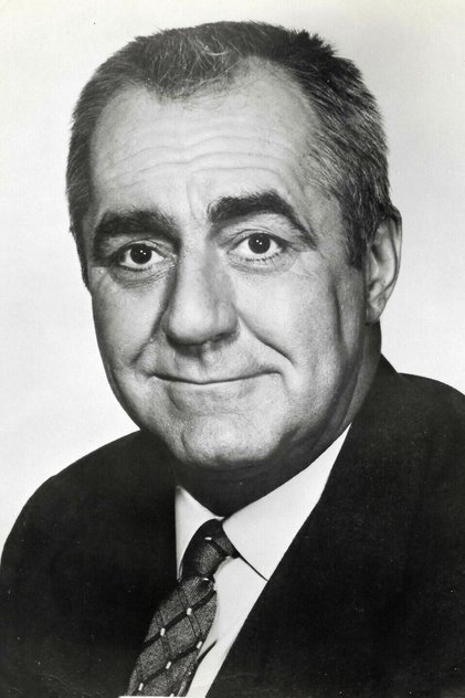 Jim Backus Jim Backus