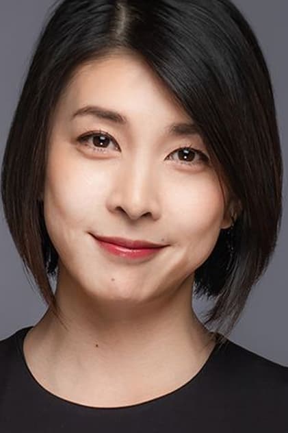Yûko Takeuchi Profilbild